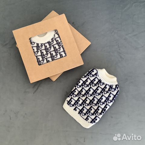 Одежда для собак