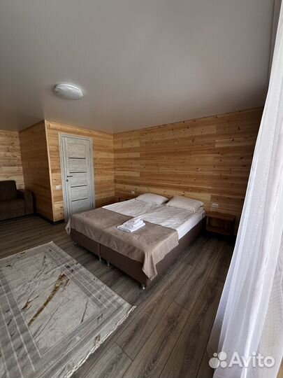 Турбаза, база отдыха