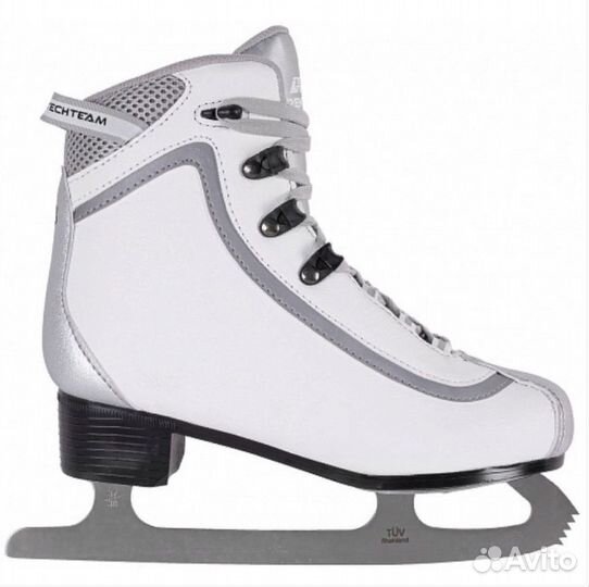 Коньки фигурные rental F1 (Lady) р.39