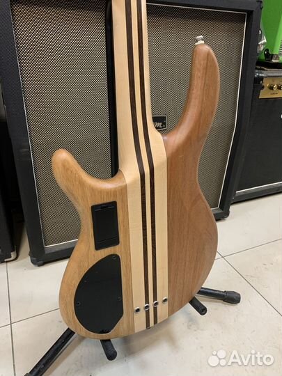 Бас-гитара Cort A4 opbc