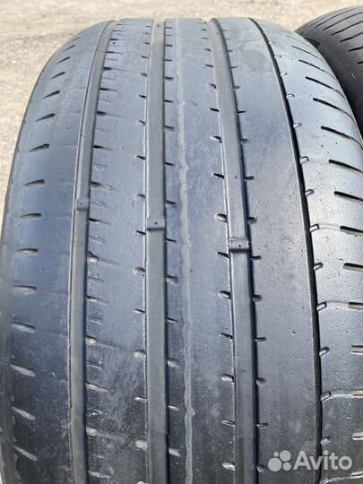 Pirelli P Zero 285/40 R22