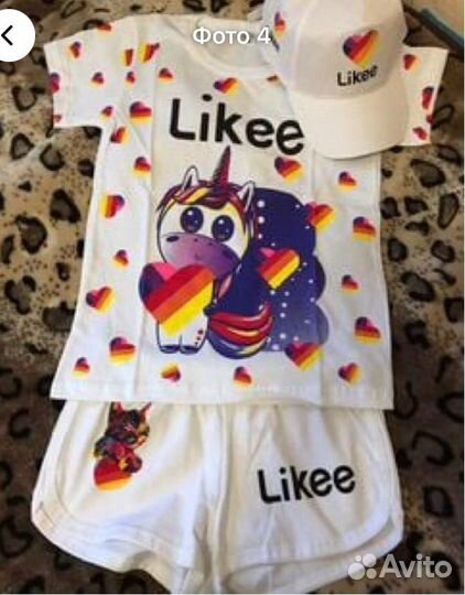 Детская супер модная одежда для девочек