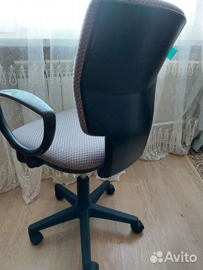 Компьютерное кресло бу