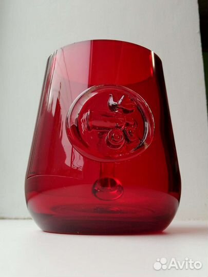 Пивная кружка СССР