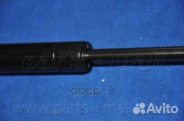 Амортизатор капота hyundai sonata NF 04- PQA-00