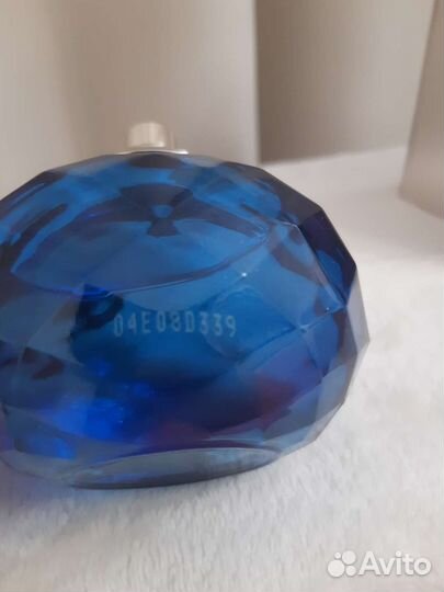Mugler, Trussardi, Kenzo, Van Cleef & Arpels