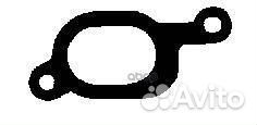 Прокладка выпускного коллектора REN laguna/VOL