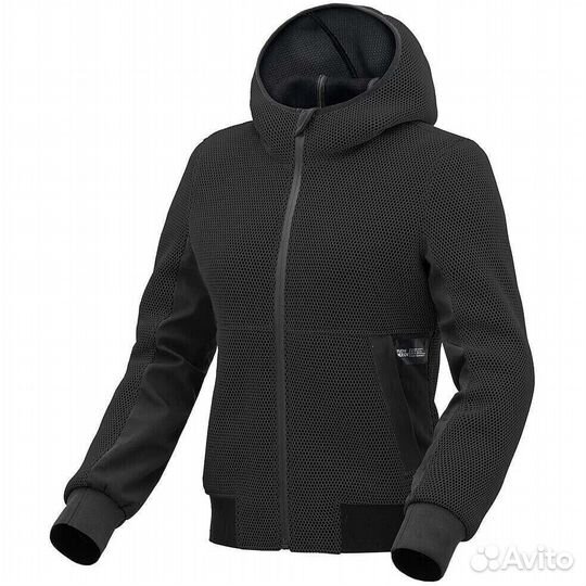 Tucano Urbano flowmotion Lady Black Motorcycle мот