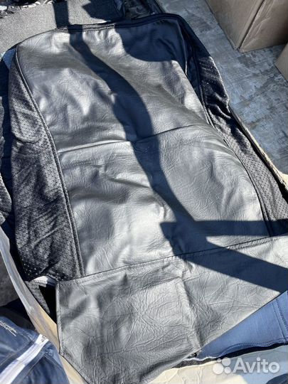 Автомобили чехлы