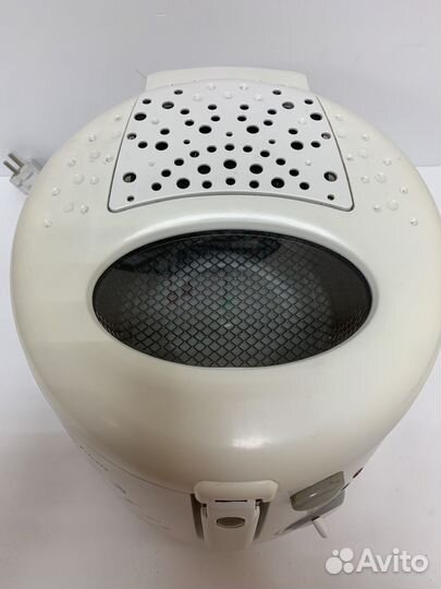 Фритюрница Vitek 1533