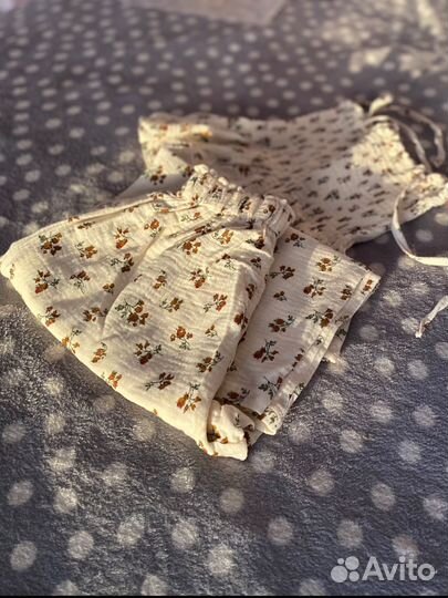 Костюм для девочек