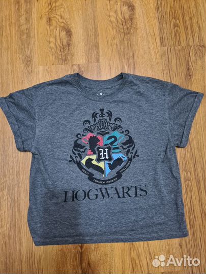 Футболки для девочки