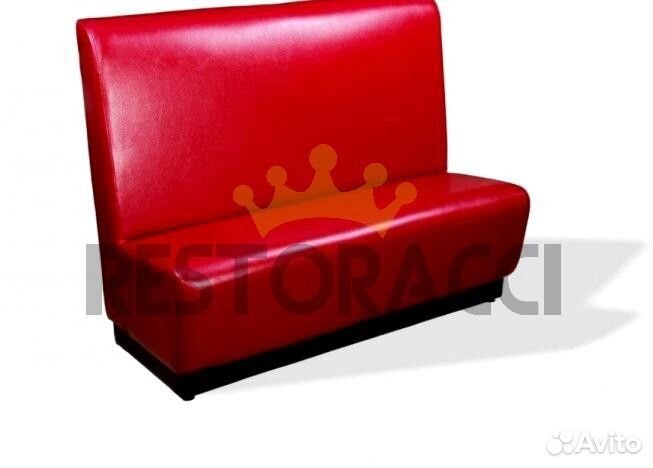 Диван в ресторан