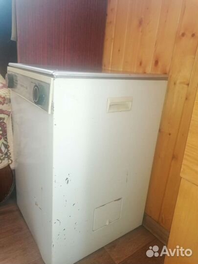 Стиральная машинка 