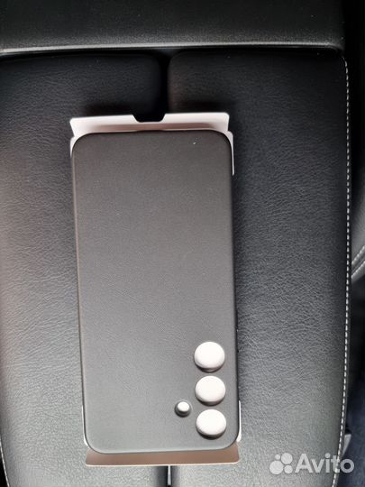 Чехол на самсунг галакси s24+