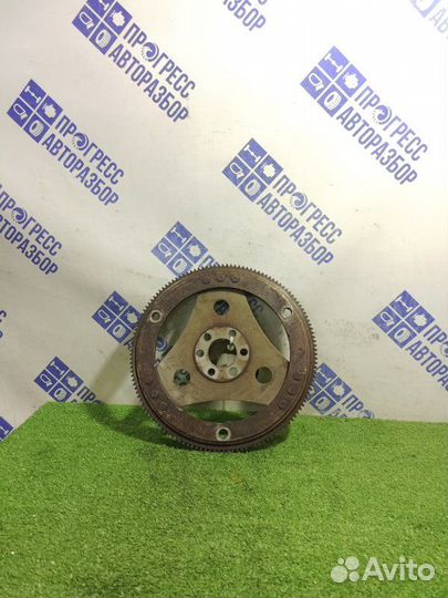 Маховик Skoda Superb седан 1.8 AWT 2007