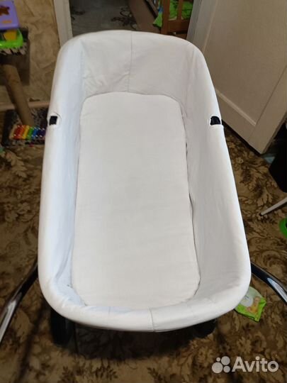 Коляска 2 в 1 Roan Marita