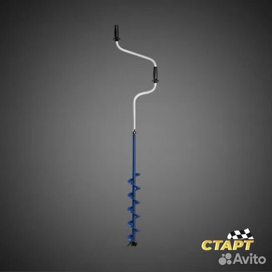 Ледобур Helios LH-110LD-1