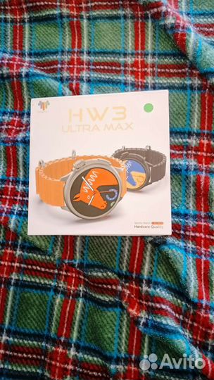 Часы мужские