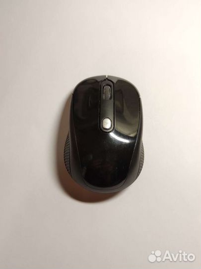 Беспроводная мышь