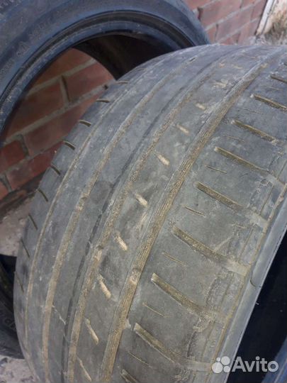 Matador MP 15 Van 245/45 R17