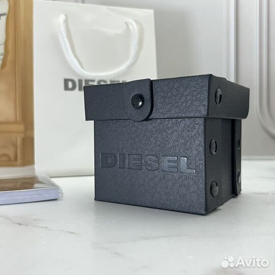 Коробка для часов Diesel