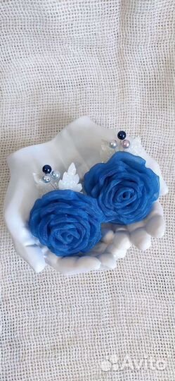 Резинка для волос