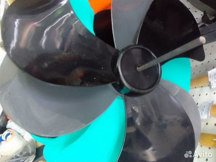 Крыльчатка для вентилятора 16 дюймов