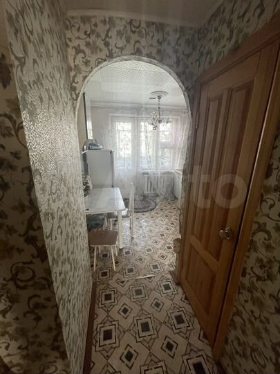 3-к. квартира, 65,7 м², 3/9 эт.