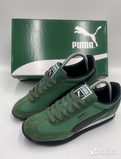 Кроссовки puma