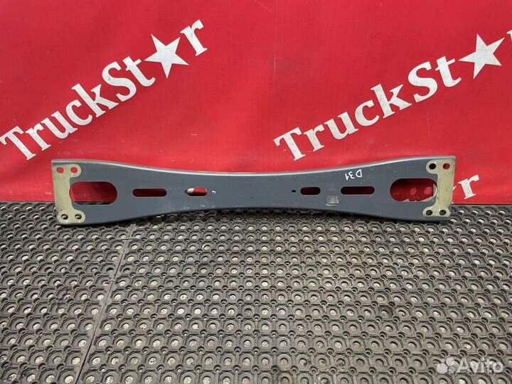 Траверса рамы 2020г Daf XF106