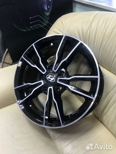 Диск ifree Икигай 6,5 *16 5*114,3 ET 45 67.1 Блэк