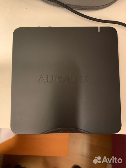 Auralic Aries Mini Сетевой проигрыватель/стример