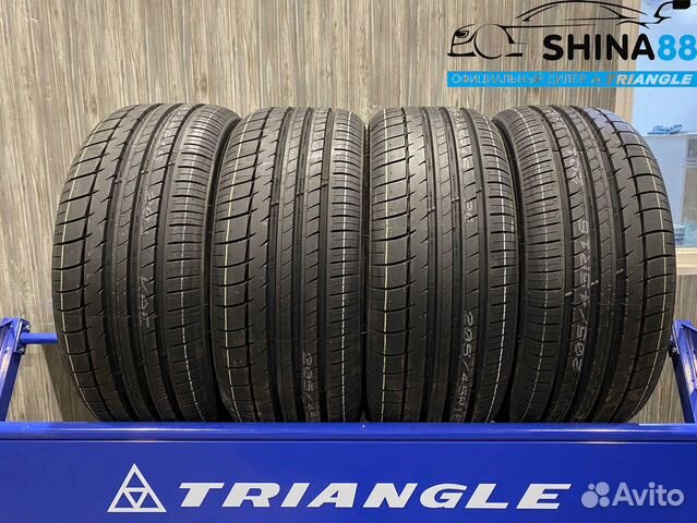 Triangle TH201 285/45 R19 111Y