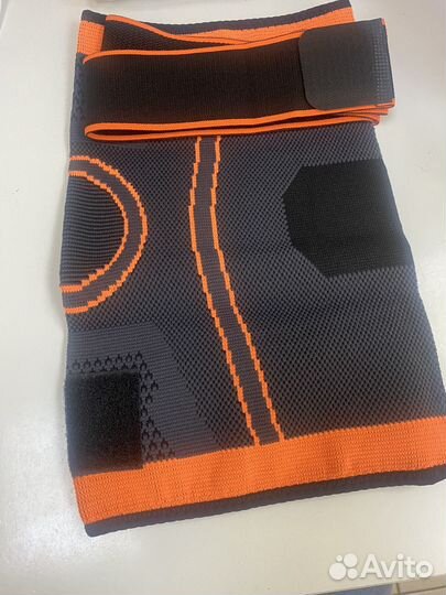 Наколенники для суставов новые