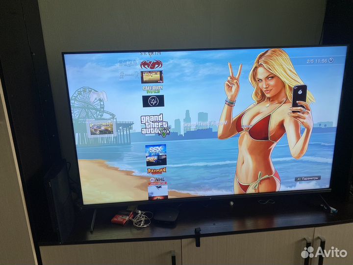 Ps3 super slim 500gb