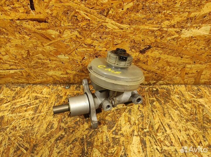 Главный тормозной цилиндр Нива Шевроле