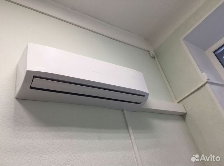 Кондиционеры