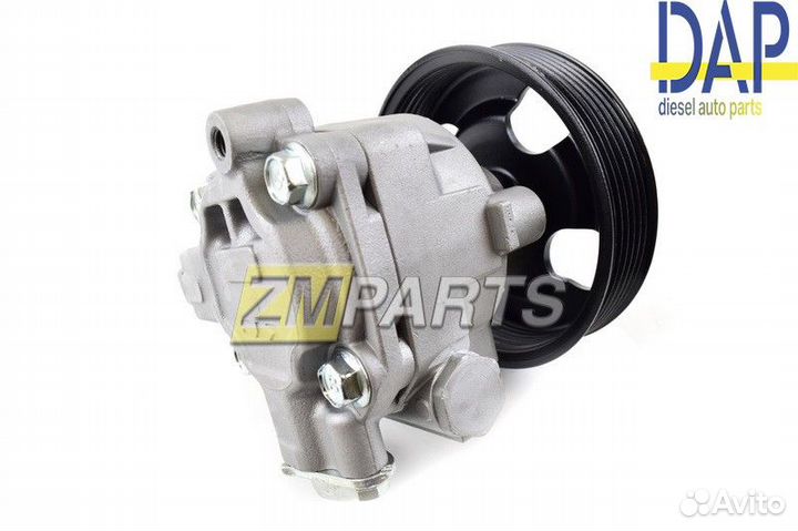 Насос гура Паджеро, Pajero 3 MR418566 Новый