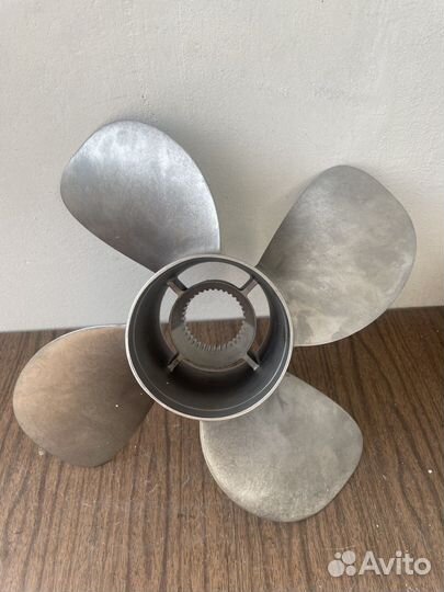 Гребной винт Mercury Bravo 3 26P