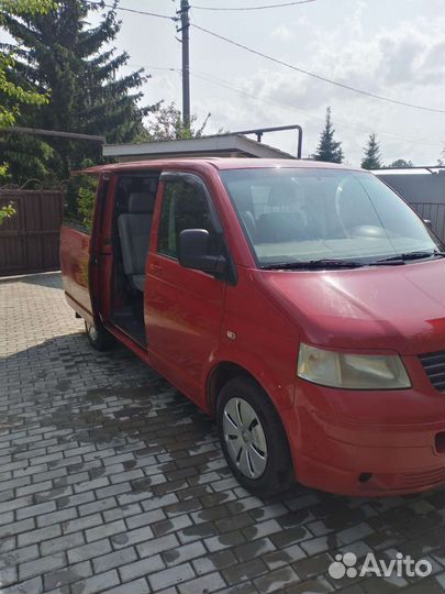 Пассажирские перевозки