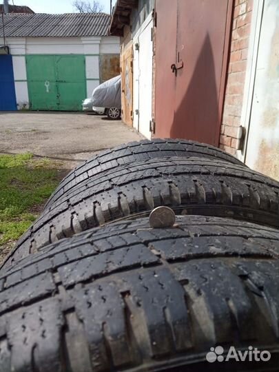 Amtel Cruise 4x4 21.5/65 R16