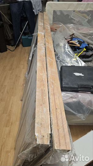 Межкомнатные двери бу с коробкой