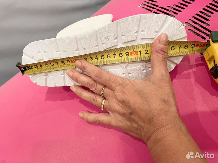 Дутики женские 38 размер