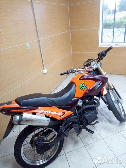 Кросс эндуро