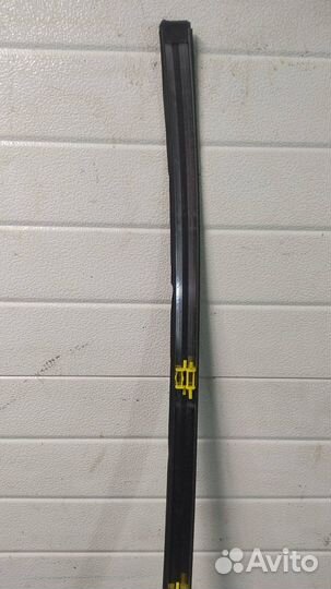 Молдинг крыши правый Hyundai IX35 2011