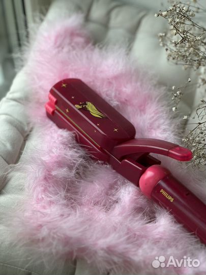 Плойка 2в1 выпрямитель/гофре