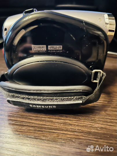 Видеокамера samsung