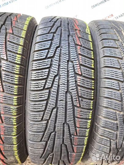 Nokian Tyres Hakkapeliitta R 185/65 R15 92R