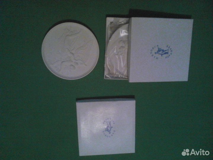 Предметы интерьера